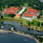 Large With Canal View In Cph Κοπεγχάγη