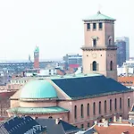 Διαμέρισμα Large With Canal View In Cph Κοπεγχάγη