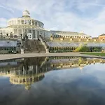 Large With Canal View In Cph Διαμέρισμα *