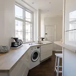 Large With Canal View In Cph Διαμέρισμα