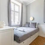 Large With Canal View In Cph Διαμέρισμα Κοπεγχάγη