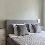 Διαμέρισμα Large With Canal View In Cph *