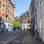 Large With Canal View In Cph Κοπεγχάγη