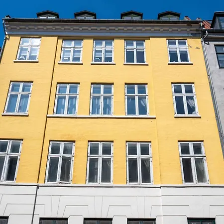 Large With Canal View In Cph * Copenhagen